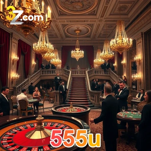 555u Jogos de caça-níqueis