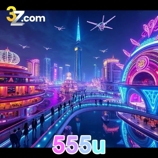 555u Jogos de caça-níqueis