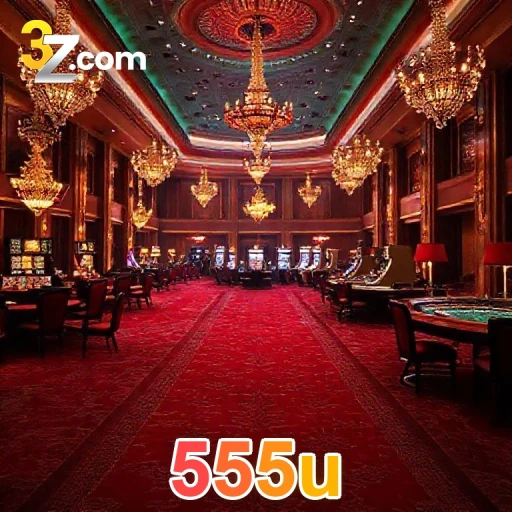 555u Jogos Populares