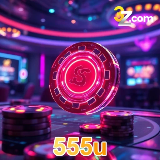 555u Pagamentos Rápidos