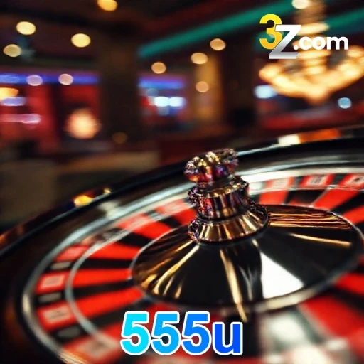 555u